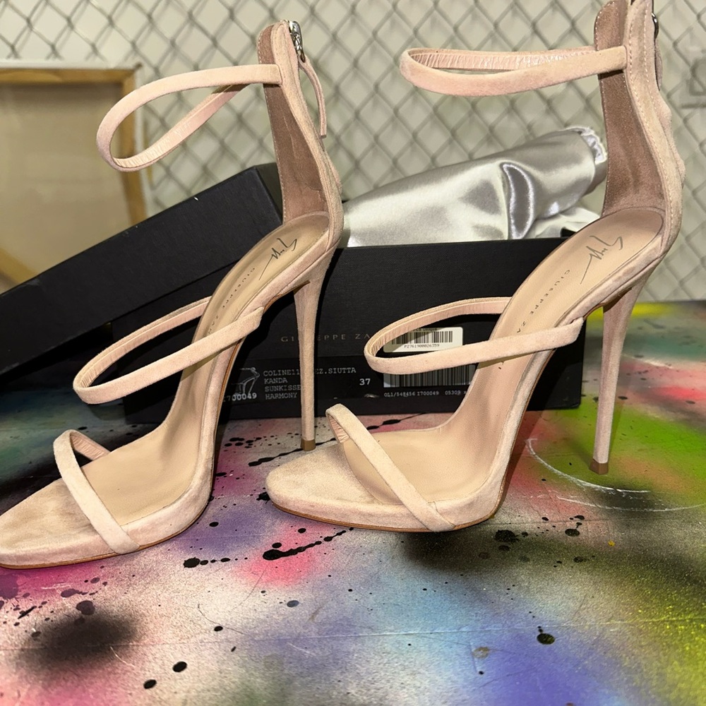 Giuseppe Zanotti Sandal
